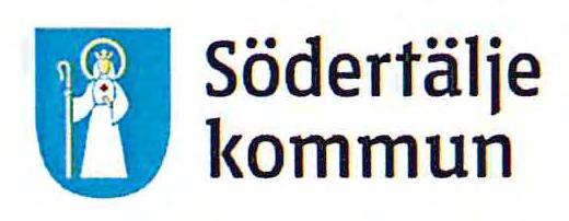 50 Folkets hus i Mölnbo Justering Justering, tid och plats Tisdagen den 11 oktober i Södertälje stadshus