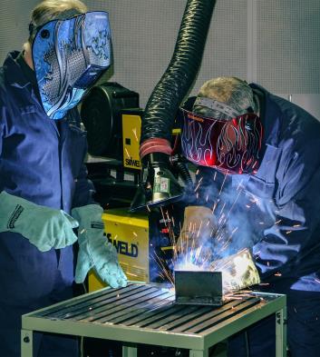 Indutrade förvärvar Weldability Sif I mars 2019 förvärvade Indutrade det brittiska bolaget Weldability Sif (Wholesale Welding Supplies Ltd), www.weldability-sif.com.