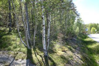 Foto över delområde F. Foto söder ifrån av södra delen. 4.7 Delområde G Delområdet består av åkermark, åt väster avgränsas området av ett igenvuxet dike. 4.8 Delområde H Delområdet består av en grusad parkering.