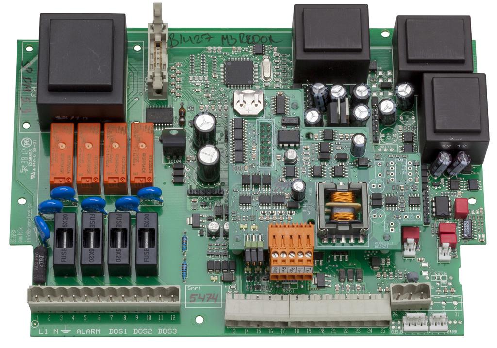 Modbus-RTU Art.