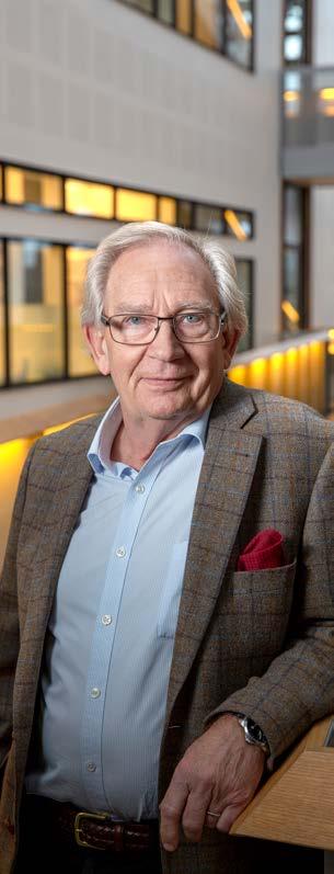 ISOFOLS HISTORIA Trots att många dömde ut det som omöjligt lyckades Merck & Cie efter en lång utvecklingsprocess, år 2005, att tillverka en stabil icke-racemisk form av den aktiva metaboliten, MTHF.