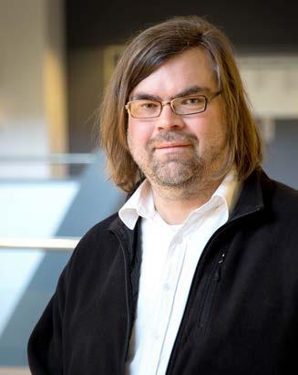 UTTALANDE STORT BEHOV ATT POTENTIERA BEHANDLINGARNA Visar det sig att arfolitixorin är bättre skulle jag som onkolog vilja gå vidare och göra prövningar också på andra cancerformer där det också är