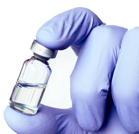 LÄKEMEDELSKANDIDATEN ARFOLITIXORIN ARFOLITIXORIN EN LÄKEMEDELSKANDIDAT FÖR BEHANDLING AV KOLOREKTALCANCER Isofol vill med läkemedlet arfolitixorin i kombination med 5-FU (5-Fluorouracil), ett av