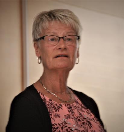 Kursverksamheten 2018 Länsföreningen HjärtLung Västra Götaland har liksom tidigare år