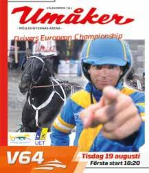 KVAL KVALTIDER VARMBLOD 1.28,0-2-åriga 1.25,0-3-åriga 1.23,0-4-åriga & äldre 1.23,0 - montékval KVALTIDER KALLBLOD 1.55,0-2-åriga 1.50,0-3-åriga 1.42,0-4-åriga & äldre 1.45,0 - montékval OBS!