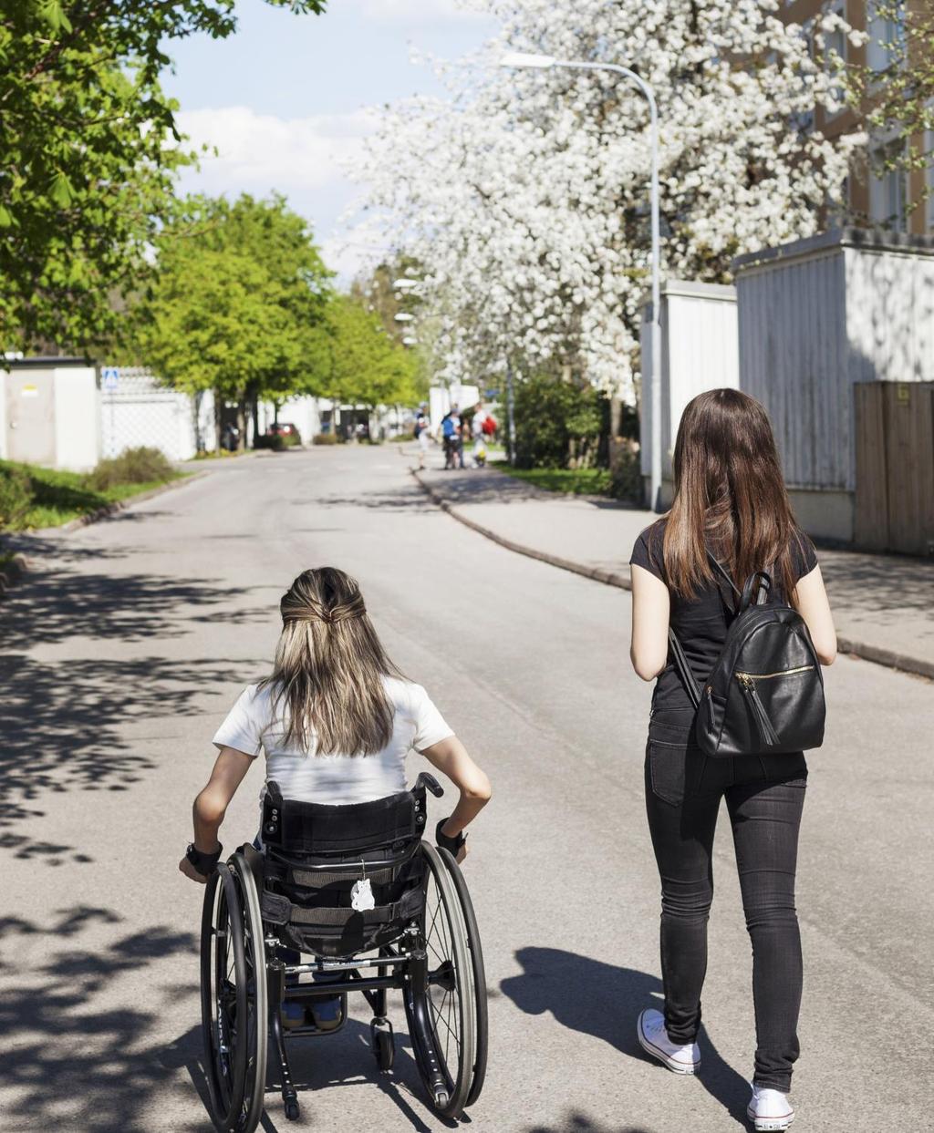 Sju av tio unga har nåtts av kampanjen Brottsoffermyndigheten har nått ut till nästan sju av tio, 67