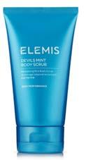 EXFOLIERA ÅTERFUKTA BEHANDLING Dagligen Dagligen
