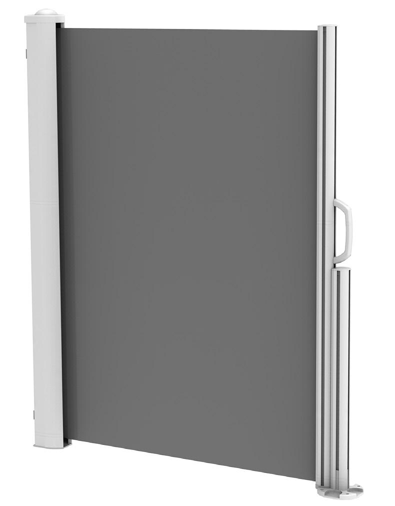 SIDE AWNING
