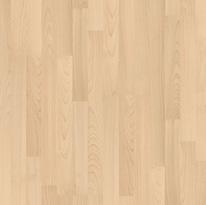 WO / MA DARK BROWN OAK, 3-STRIP