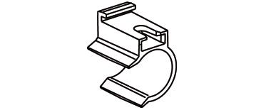 Article No. Description Note Stand. pack Installation kit Robust FA40 Stainless steel & plastic, for telescopic support 71.3000 Monteringskit Robust FA40 Rostfritt stål & plast, för teleskopstag 71.