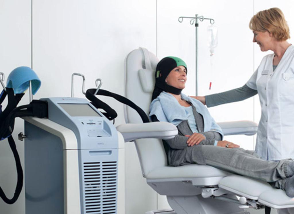 Produkten och produktutveckling Cancer är en av de vanligaste livshotande sjukdomarna i världen och behandlas ofta med cytostatika.