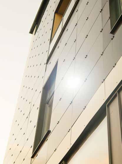 HÅLLBARHET Minskad miljöbelastning hos våra bostadsrättsföreningar. Social, ekonomisk och ekologisk hållbarhet. MEDARBETARE NÖJD MEDARBETAR INDEX Vårt NMI ska behållas på oförändrad nivå (0,43 72).