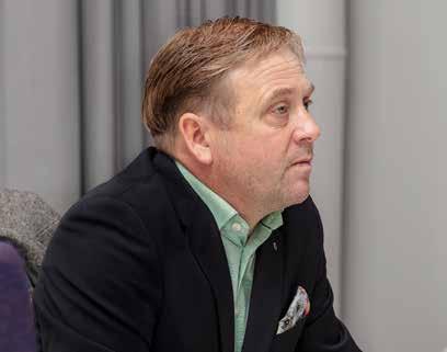 HSB SÖDERTÖRNS STYRELSE STYRELSE Jonte Söderström Semina Mujkanovic Kristin Ritter Per Kregert Marie Sandqvist Leif Aura Benny Hejdenberg Martina