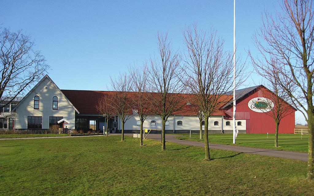 Välkommen till Söderslättsdagen den 6 juni!