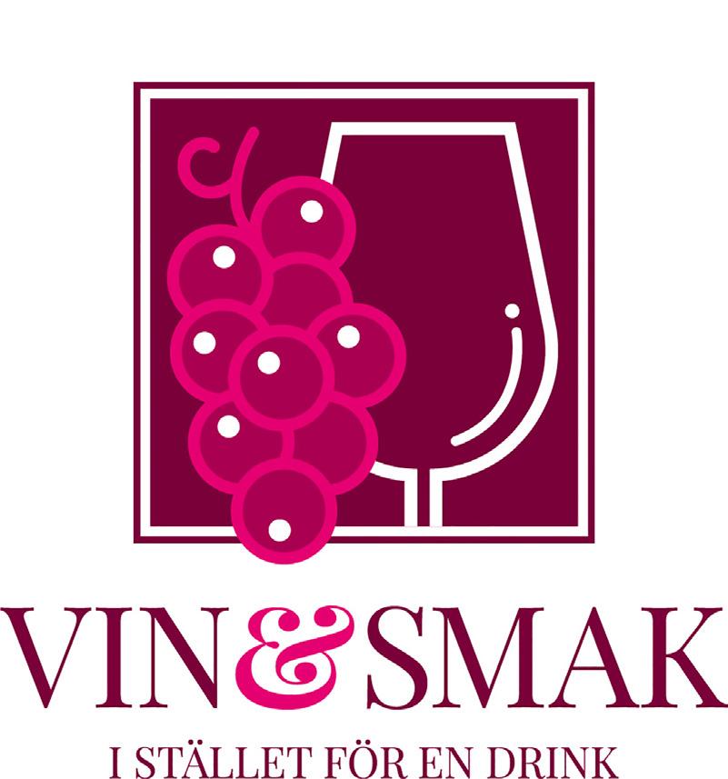 Vin och Smak erbjuder vinprovningar till privatpersoner, föreningar och företag. Vinprovning - ett kul event!