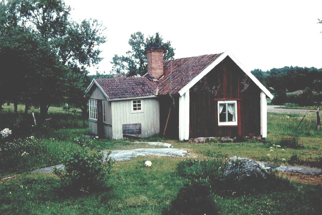 BSL 50 år Dessa bilder kommer från