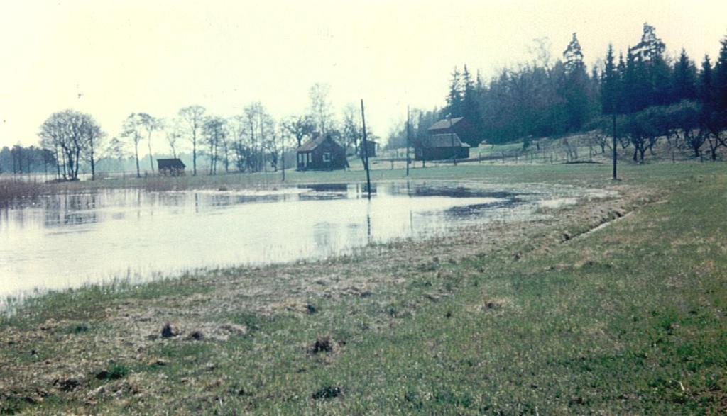 BSL 50 år Kina och Kalles udde.
