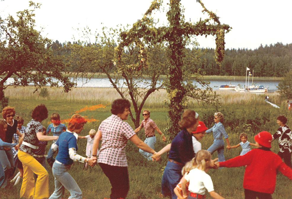 Hela historien om hur BSL blev till, finns i