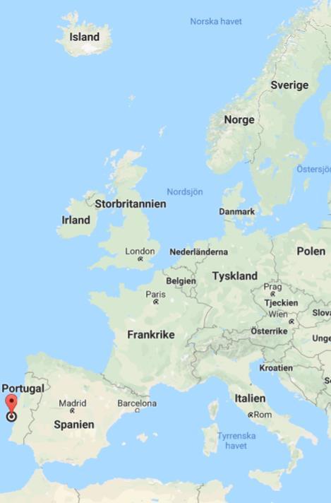 000 (ca 245tkr) Sverige Areal 447 435 km² 10,2 miljoner inv.
