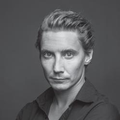 Nikolajeff DRAMATURG: Anna Kölén, Jacob Hirdwall