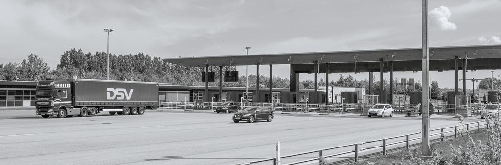 Ekonomisk hållbarhet Bron spelar en stor roll för regionens ekonomiska utveckling Øresundsbron strävar efter en sund ekonomisk utveckling i överensstämmelse med de riktlinjer som är fastställda av