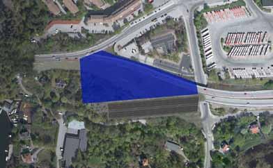 stadsutveckling i Alternativ