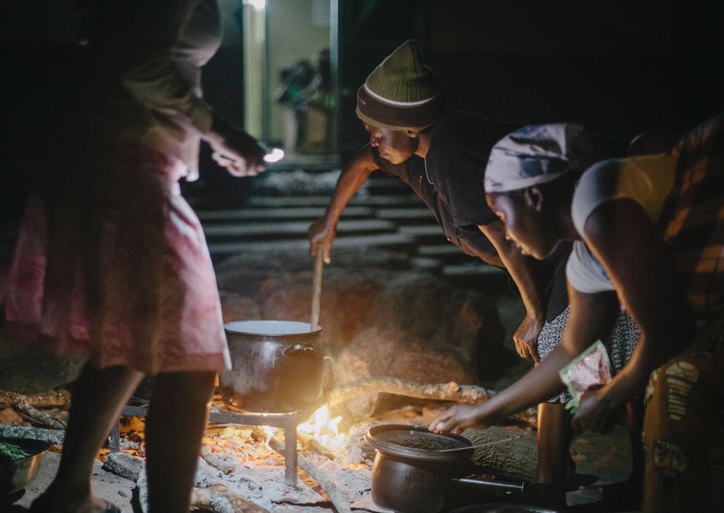 Hållbarhetsrapport Hållbarhetsrapport GRI Index Nedan presenteras Diakonias redovisning i ett GRI-index enligt nivå G4-Core i Global Reporting Initiatives riktlinjer inklusive NGO bransch komplement