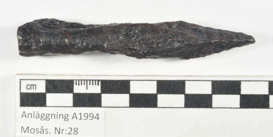 Vad är den mest exakta formen av dating fossil