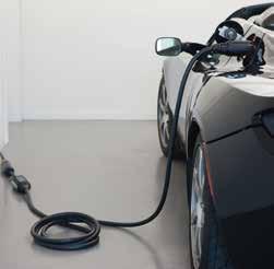 få fram effektivare och mer miljövänliga batterier. 7.
