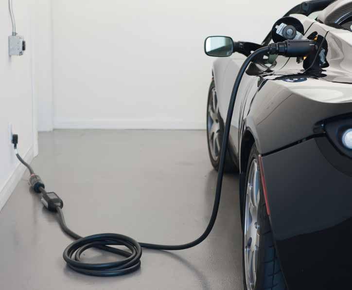 BATTERIER FOTO: TESLA N Olika typer av batterier kan på sikt komma att konkurrera ut litiumjonbatteriet. Laddad framtid kräver nya batterier Nu är nästa generation på väg många helt utan litium.