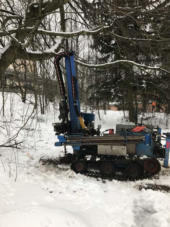 Friberg Granskad av Sölve Hov Datum 2017-12-05 GEOMIND Hesselmans