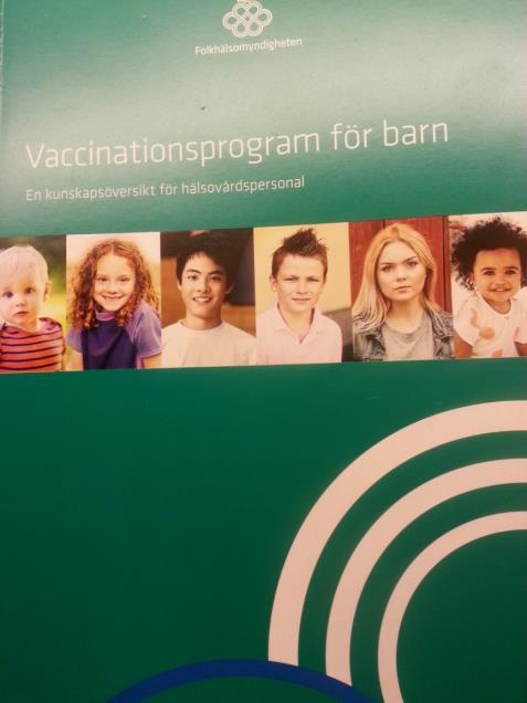 INFO Vad innehåller vacciner https://lakemedelsverket.