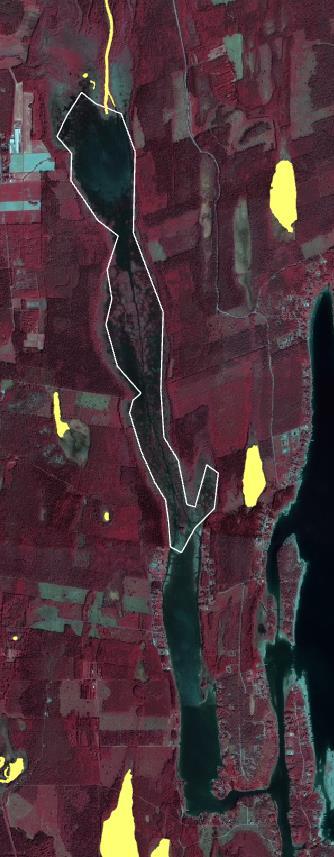 LANTMÄTERIET, GEODATASAMVERKAN Figur 34.