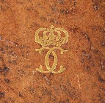 Första arbetet översatt av Samuel Ödmann som också författat förordet i vilket framgår att boken översattes via en tysk översättning tryckt i Leipzig 1777.