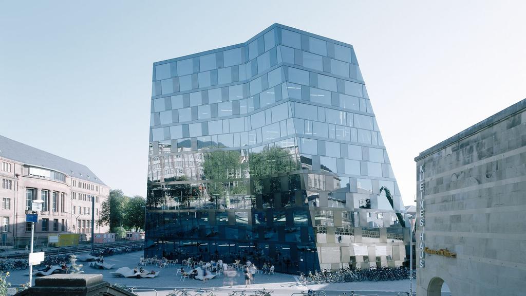 som t ex Photoshop. Detta dels för att sådana objekt tar mycket lång tid för datorn att beräkna och dels för att det är mer realistiskt med verkliga bilder. 10