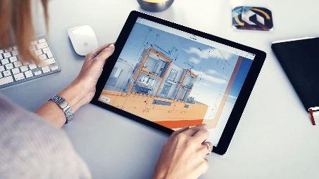 10.1.2 BIMx för ARCHICAD låter dig dela ditt projekts ritningar och BIM modeller på IOS och Andorid samt på webben 11.