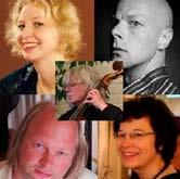 Kl. 08.00 16.00 4 Yoga i Lomma Under denna dag kan du testa olika yogaformer och inspireras av olika yogalärare, alla verksamma i Lomma.
