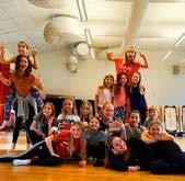 Kl. 18.30 21.30 19 Lindy hop Cats Corner är en ideell dansförening i Malmö.