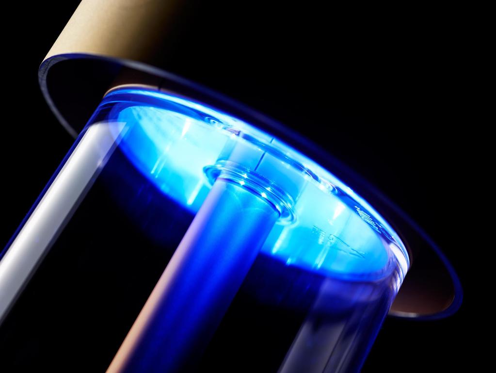 Miljö LightAirs produkter är utvecklade i linje med ett medvetet förhållningsätt till vår miljöpåverkan där vi strävar efter att minimera påverkan på naturen genom hela produktens livscykel.