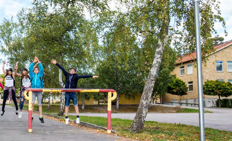 Ibland kan vi behöva nå er Se till att