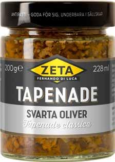 antipasto misto.