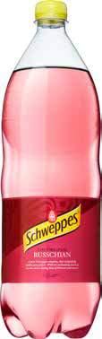 Schweppes.