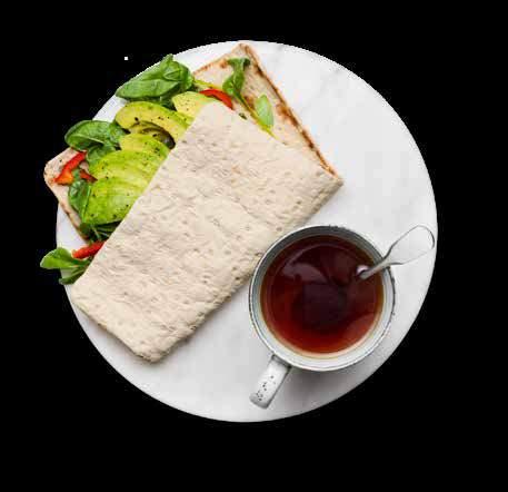 Välj mellan normalsaltat