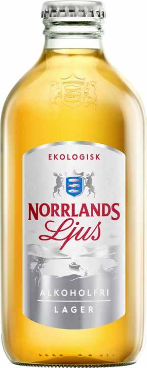 ALKOHOLFRI ÖL