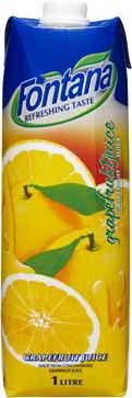 4-PACK Fontana.