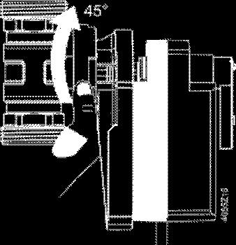 Dimensions in mm Dimensions en mm