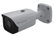 6mm 30m IP66 1160:- HBW4PER1 60519 4MP 3.6mm 30m IP66 1461:- Utomhus IP bullet-kamera De nya bullet-kamerorna från Honeywell erbjuder utmärkt bildklarhet och problemfri, flexibel systemintegration.
