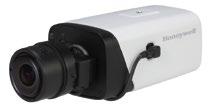 Analoga kameror / DVR Utomhus box-kamera Dag/natt och Wide Dynamix Range och stöd vid svagt ljus.