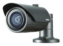 IP-kameror LNO-60 L Series Utomhus IP-bulletkamera Hallway View, local SD storage, Wisestream II, VA: Motion, Tampering LNO-6010R 52937 2MP 3mm IR 30m IP66 POE 2537:-