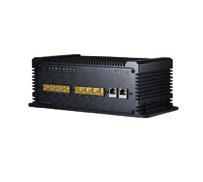 ports POE/POE+ 2x SATA (front swap), RAID1 Support HDMI/VGA 45842:- Mobila switchar Wide temperature range -40 c to +75 c TILLV. PRODUKTKOD ADI BEST.NR. PASSAR TILL PoE PORTAR BUDGET EXTRA REK.